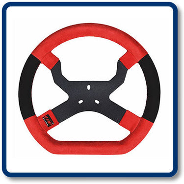 Karting Steering Wheels